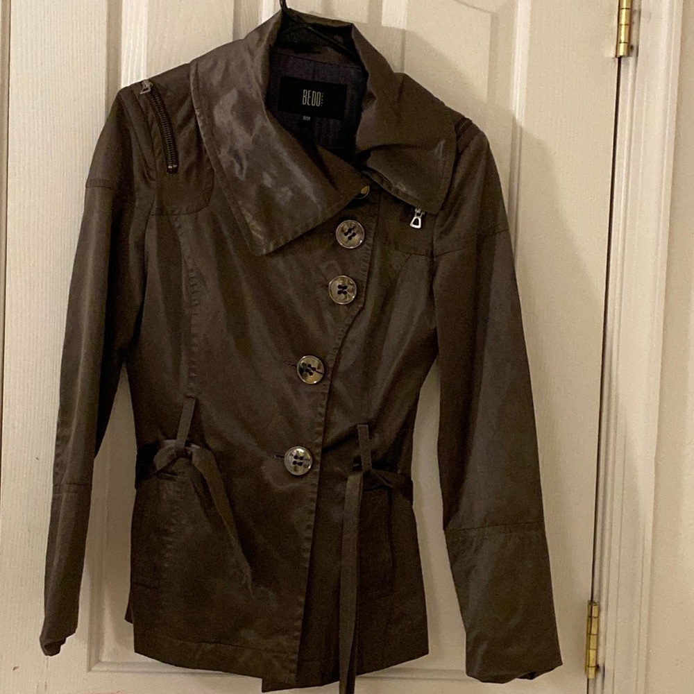 Bedo jacket preworn size M